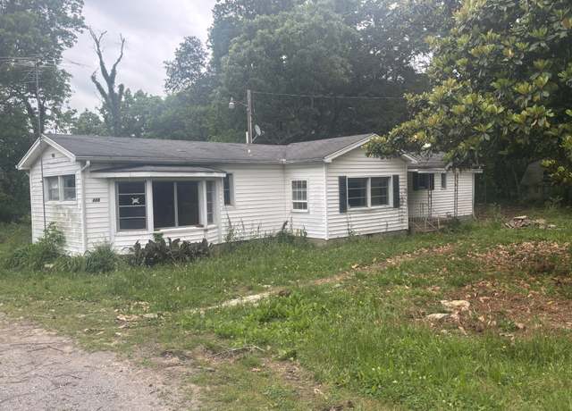 Property at 4881 Woodbury Pike, Murfreesboro, TN 37127, 2 beds, 1 bath