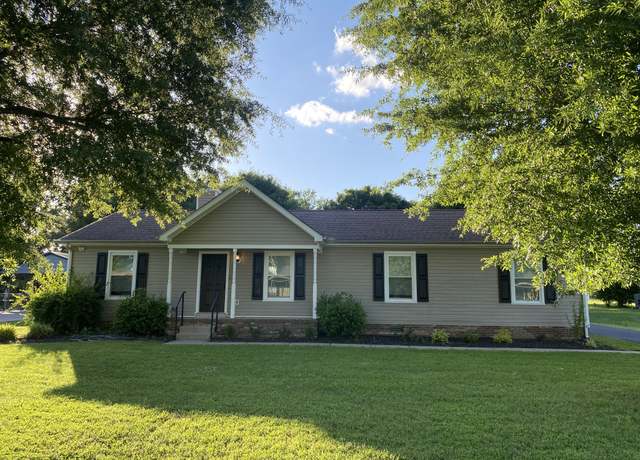Property at 1834 Venada Trl, Murfreesboro, TN 37128, 3 beds, 2 baths