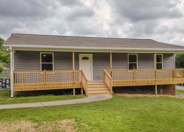 Property at 2410 Marquand Dr, Greenbrier, TN 37073, 4 beds, 2 baths