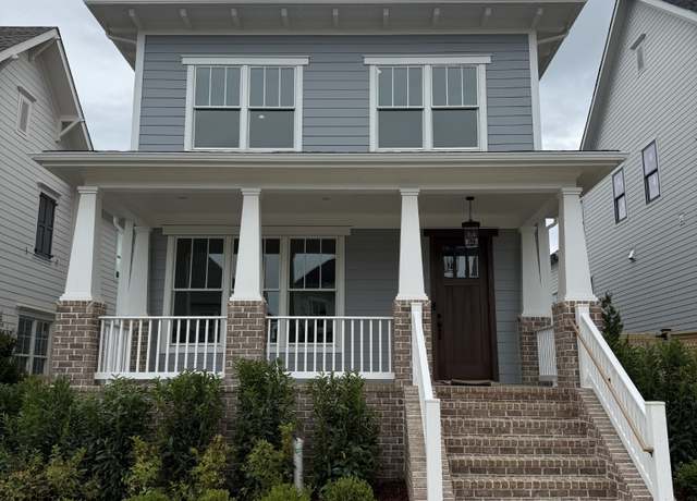 Property at 8013 Southvale Blvd, Franklin, TN 37064, 3 beds, 3.5 baths