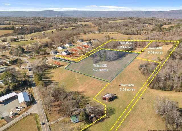 Property at 0 Blue Sky Dr, Dayton, TN 37321