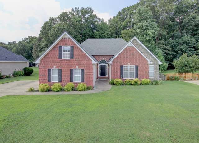 Property at 4425 Taylor Hall Ln, Adams, TN 37010, 4 beds, 2 baths