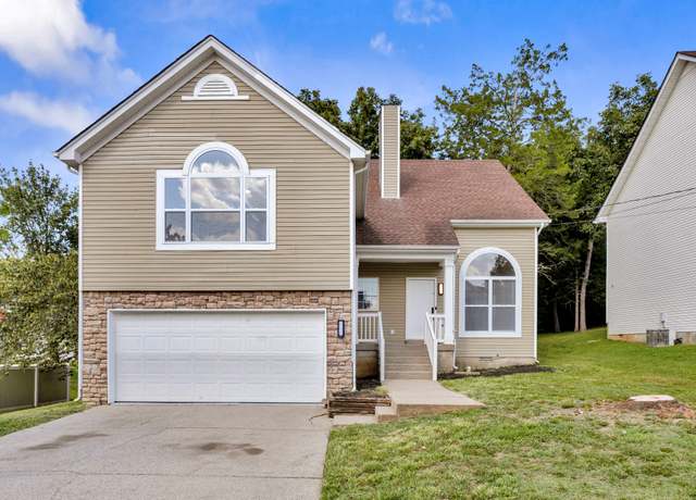 Property at 3705 Asheford Trce, Antioch, TN 37013, 4 beds, 2.5 baths
