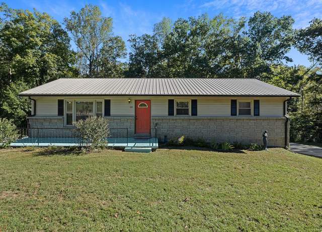 Property at 111 Parkview Dr, Mcminnville, TN 37110, 3 beds, 1.5 baths