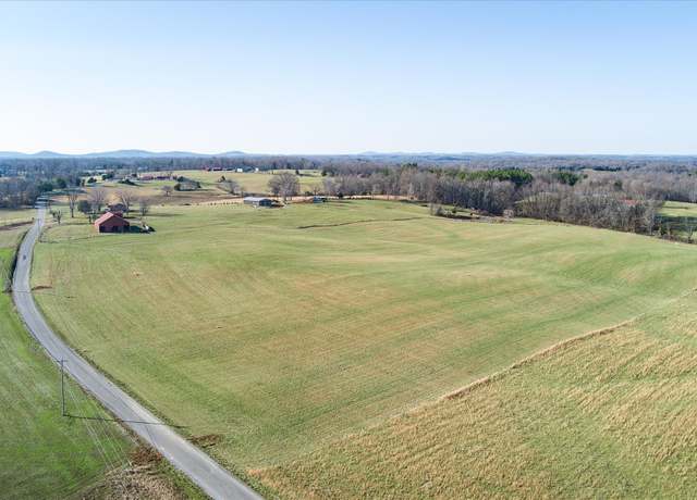 Property at 0 Raymond Rd, Monroe, TN 38573