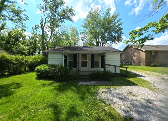 Property at 704 Woodrow St, Manchester, TN 37355, 2 beds, 1 bath