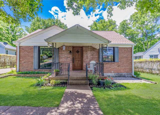 Property at 517 Drake Ave, Nashville, TN 37211, 2 beds, 1 bath
