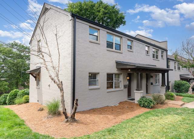 Property at 2901 Blair Blvd Unit B1, Nashville, TN 37212, 1 bed, 1 bath