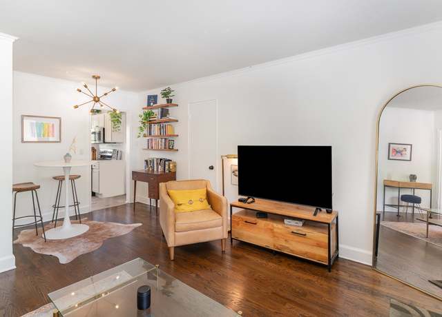 Property at 2901 Blair Blvd Unit B1, Nashville, TN 37212, 1 bed, 1 bath
