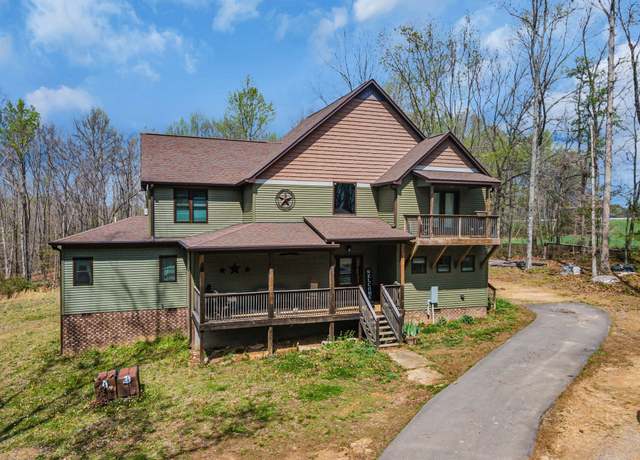 Property at 700 Woodard Hollow Rd, Ethridge, TN 38456, 3 beds, 2.5 baths