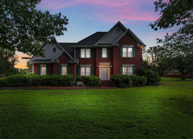 Property at 417 Blair Ln, Lebanon, TN 37087, 3 beds, 2.5 baths