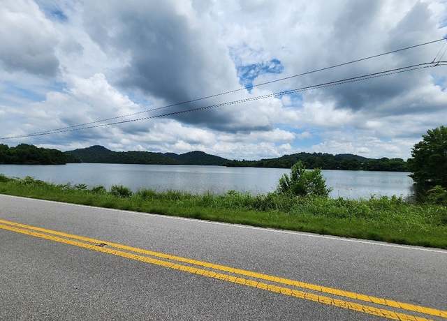Property at 0 Granville Hwy, Granville, TN 38564