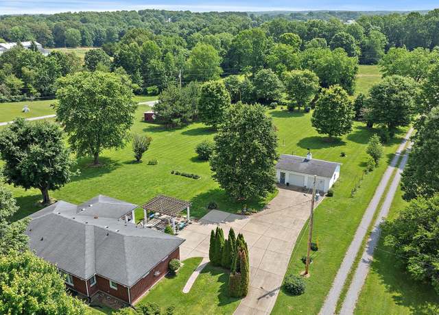 Property at 4060 Highway 31 W, Cottontown, TN 37048, 2 beds, 2 baths