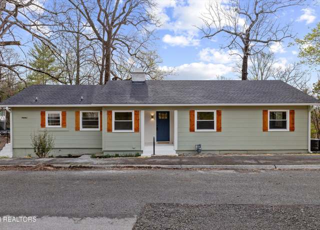 Property at 103 Plymouth Cir, Oak Ridge, TN 37830, 3 beds, 2 baths