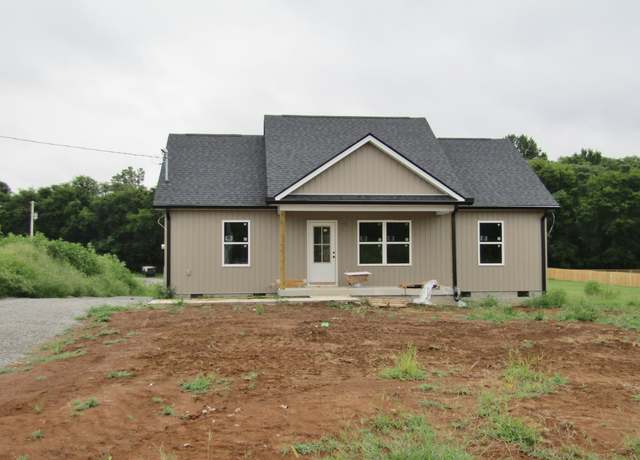 Property at 3048 Tunnel Hill Rd, Cornersville, TN 37047, 3 beds, 2 baths