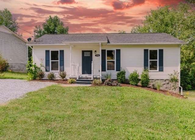 Property at 2726 Old Matthews Rd, Nashville, TN 37207, 3 beds, 1.5 baths