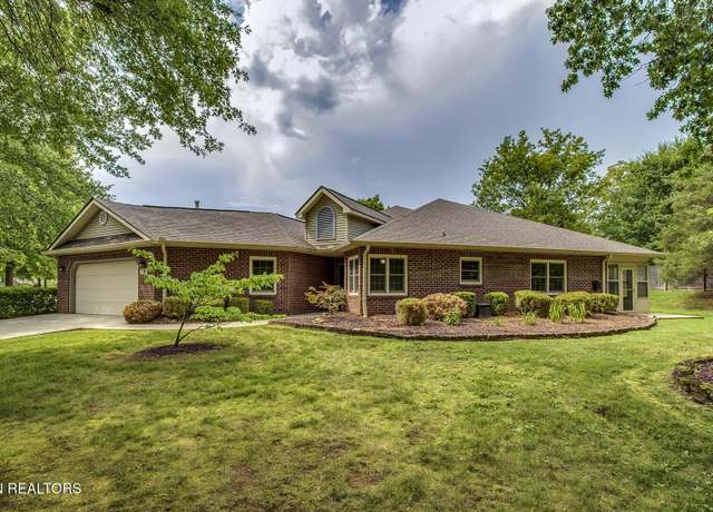 Property at 7314 Shalimar Point Way, Knoxville, TN 37918, 3 beds, 2 baths