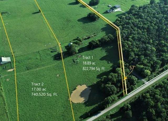 Property at 1899 Powell Ln Lot 1, Lewisburg, TN 37091