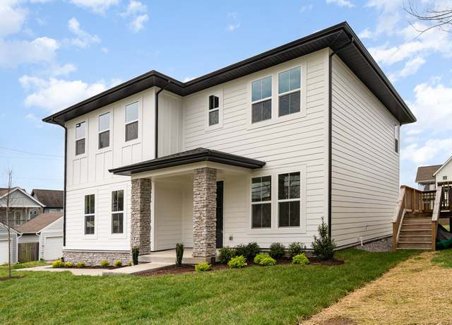 Property at 907 52nd Ave N, Nashville, TN 37209, 3 beds, 2.5 baths