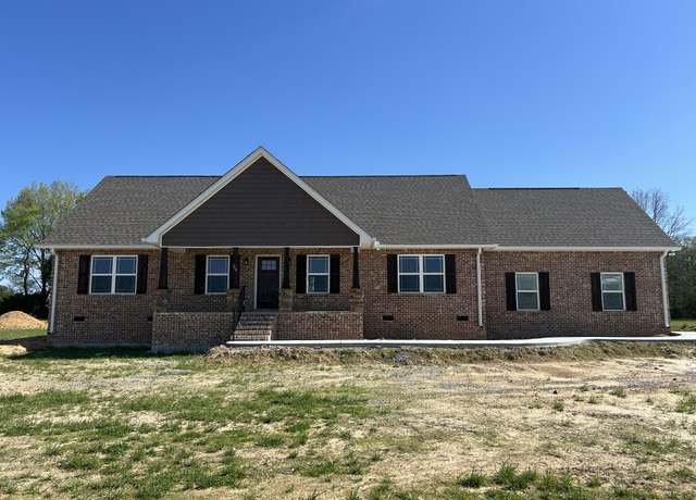 Property at 348 Randall Ln, Manchester, TN 37355, 3 beds, 2 baths