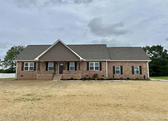 Property at 348 Randall Ln, Manchester, TN 37355, 3 beds, 2 baths