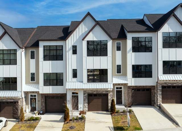 Property at 2004 Sonya Ter, Nashville, TN 37209, 3 beds, 3.5 baths