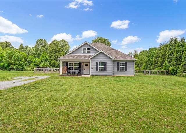 Property at 147 Ray Jent Rd, Bethpage, TN 37022, 3 beds, 2 baths