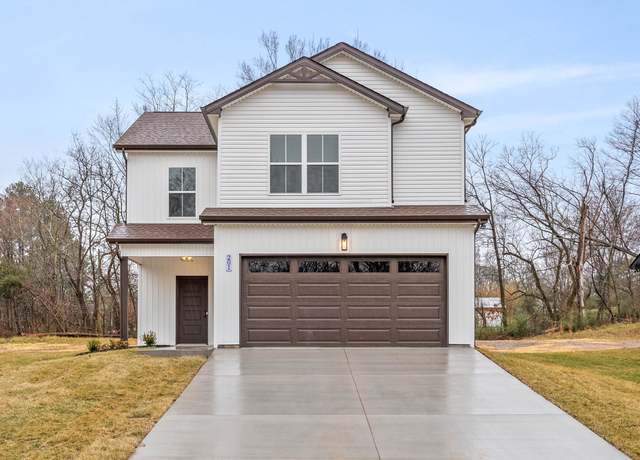 Property at 190 Dewberry Ct, Clarksville, TN 37042, 4 beds, 2.5 baths