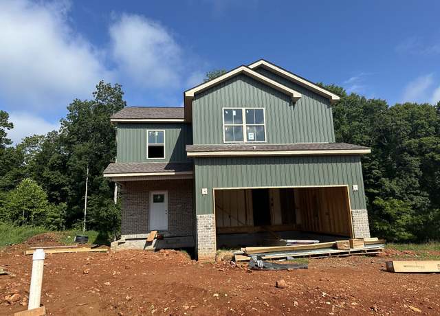 Property at 190 Dewberry Ct, Clarksville, TN 37042, 4 beds, 2.5 baths