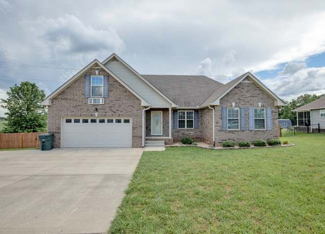 Property at 138 Beaver Creek Dr, Portland, TN 37148, 3 beds, 2 baths