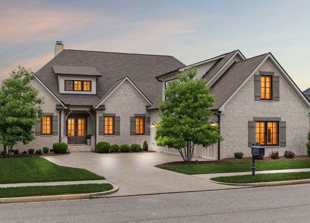 Property at 1208 Potter Ln, Gallatin, TN 37066, 4 beds, 5 baths
