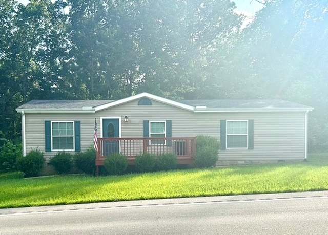 Property at 1616 Highway 49, Erin, TN 37061, 3 beds, 2 baths