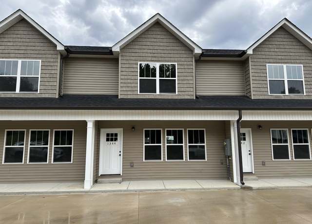 Property at 1342 Unity Dr NE, Cleveland, TN 37312, 3 beds, 2.5 baths