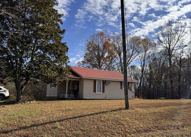Property at 1907 Elmer Cox Rd, Bethel Springs, TN 38315, 2 beds, 1 bath