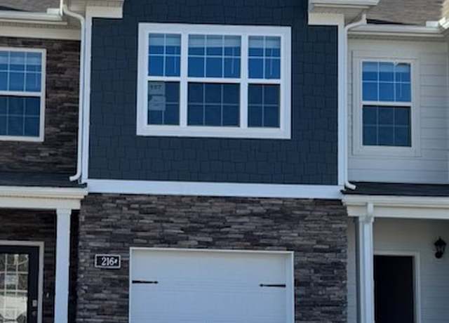 Property at 216 Hazel Ln, Lebanon, TN 37087, 3 beds, 2.5 baths