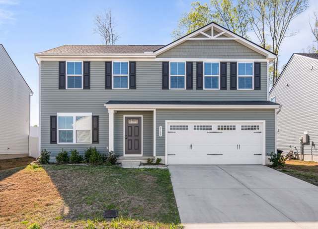 Property at 2108 Somersby Trl, Spring Hill, TN 37174, 4 beds, 2.5 baths