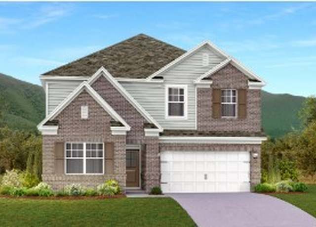 Property at 790 Moray Ln, Clarksville, TN 37043, 5 beds, 3.5 baths