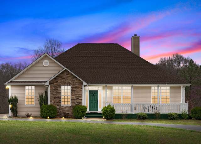 Property at 3337 Tarsus Rd, Palmyra, TN 37142, 3 beds, 2 baths