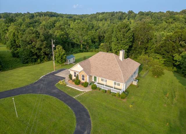 Property at 3337 Tarsus Rd, Palmyra, TN 37142, 3 beds, 2 baths