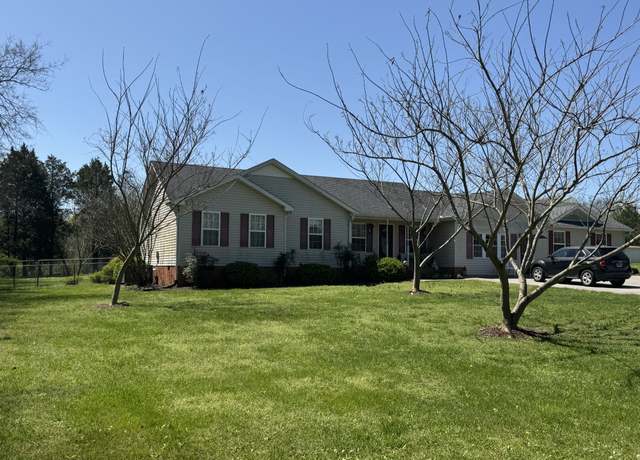 Property at 926 Henley Dr, Lebanon, TN 37087, 4 beds, 3.5 baths