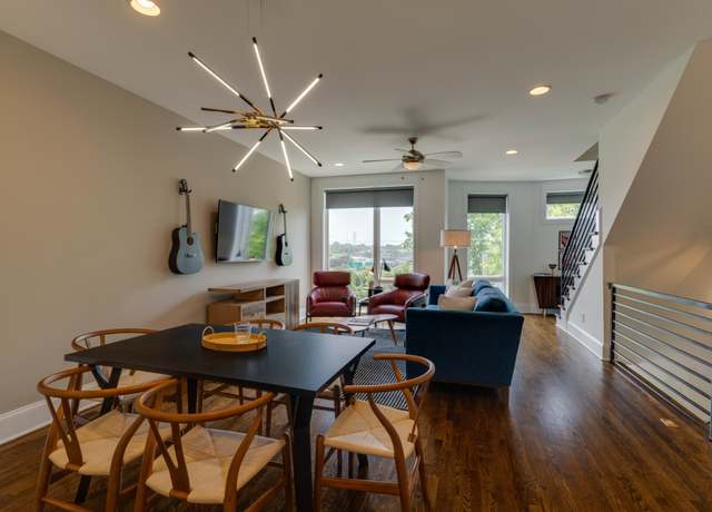 Property at 2707 Biloxi Ave, Nashville, TN 37204, 2 beds, 2.5 baths