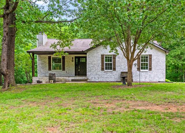 Property at 3270 Lylewood Rd, Woodlawn, TN 37191, 3 beds, 2 baths