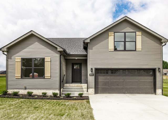 Property at 4010 Hereford Dr, Greenbrier, TN 37073, 3 beds, 2 baths