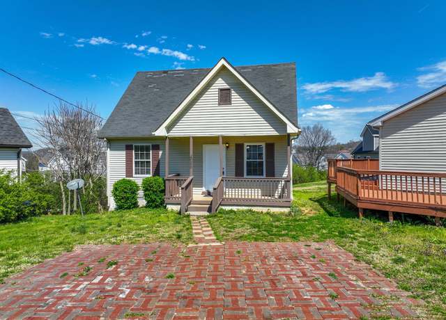 Property at 2688 Pine Ridge Dr, Nashville, TN 37207, 3 beds, 2 baths