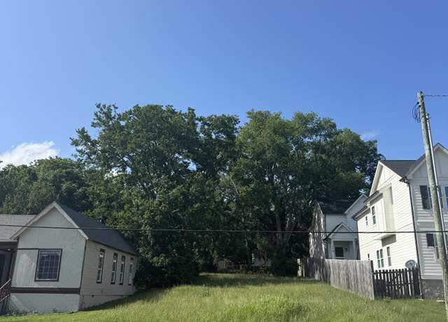 Property at 322 Lutie St, Nashville, TN 37210