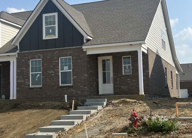 Property at 5319 Woodhall Ln Unit H-8, Spring Hill, TN 37174, 3 beds, 3 baths