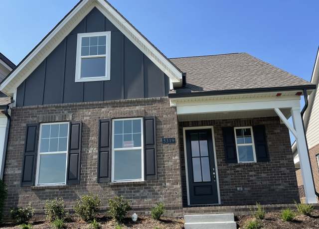 Property at 5319 Woodhall Ln Unit H-8, Spring Hill, TN 37174, 3 beds, 3 baths