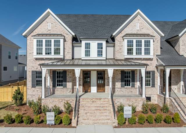 Property at 3162 Long Branch Cir, Franklin, TN 37064, 3 beds, 3.5 baths