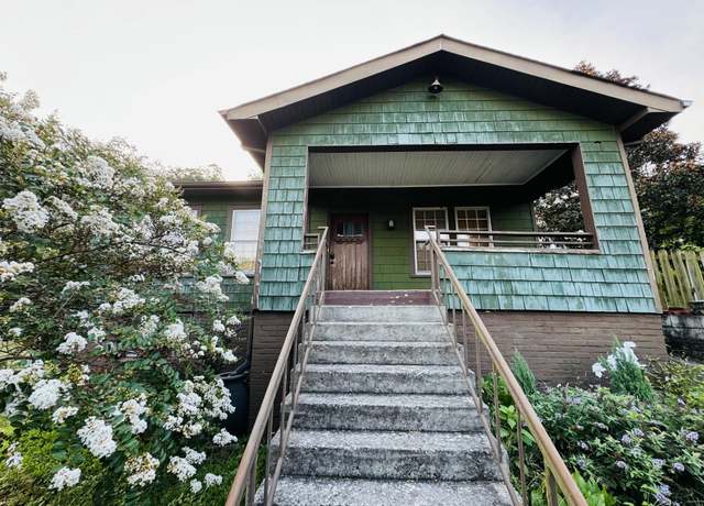 Property at 516 Moonhollow Ln, Chattanooga, TN 37405, 2 beds, 1 bath
