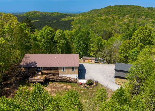 Property at 2434 Sugar Creek Rd, Georgetown, TN 37336, 4 beds, 4 baths